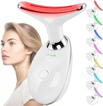 Face Massager Against Wrinkles, Face Beauty