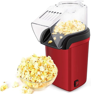 Mini PopCorn Machine