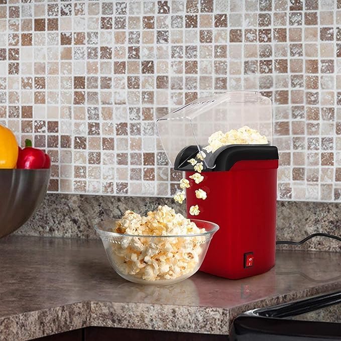 Mini PopCorn Machine