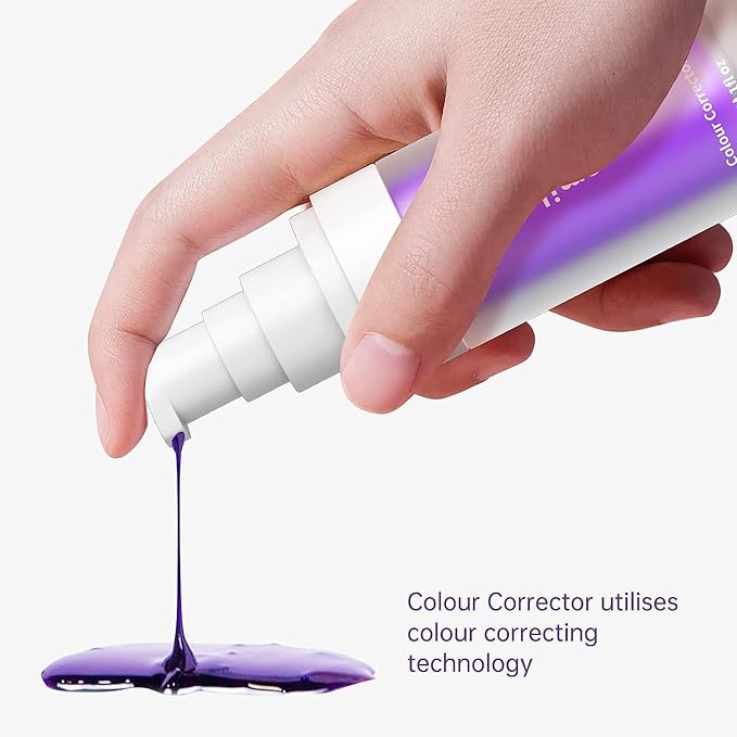 Hismile v34 Colour Corrector, Purple Teeth Whitening, Tooth