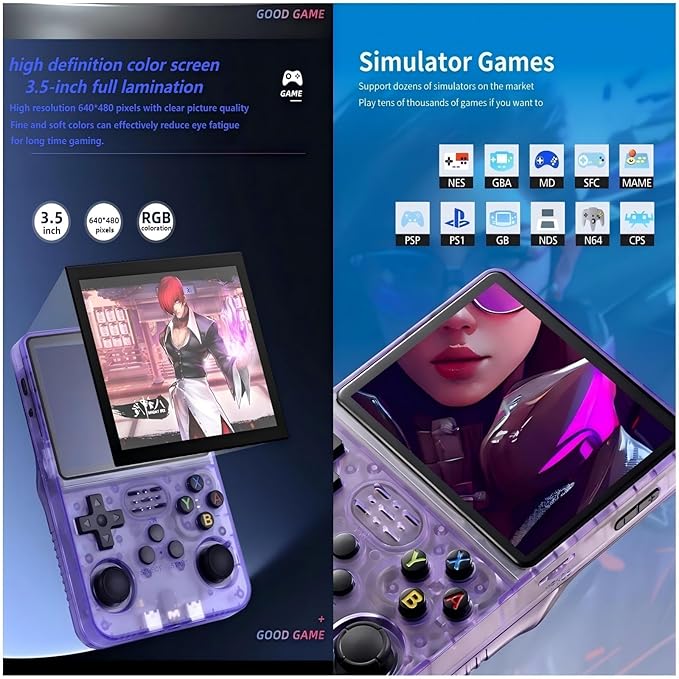 Retroblast Console,Retroblast 20000
