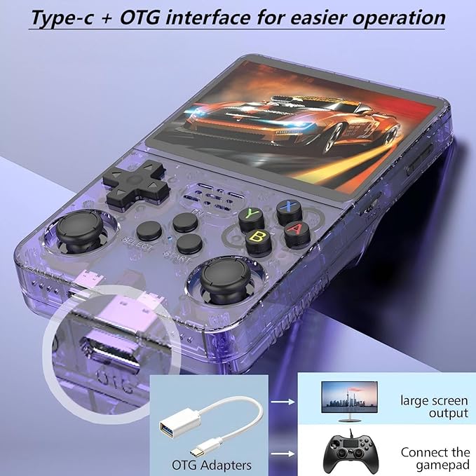 Retroblast Console,Retroblast 20000